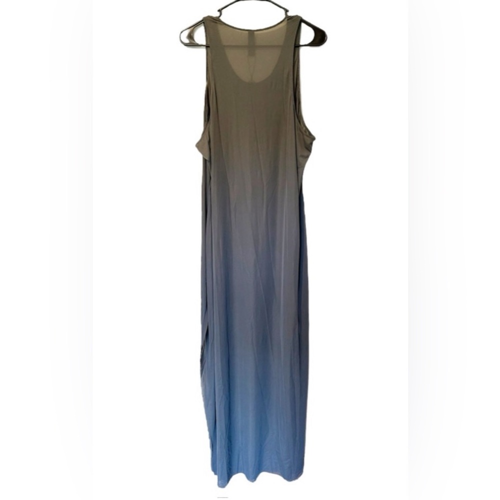 Skims swim coverup stretches